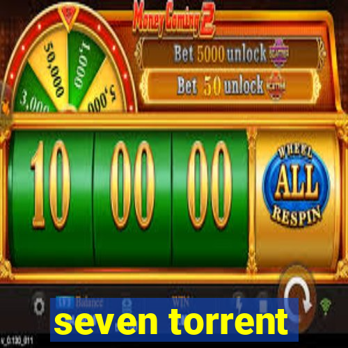 seven torrent